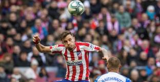 Близо 100 минути не стигнаха на Атлетико да вкара на Леганес